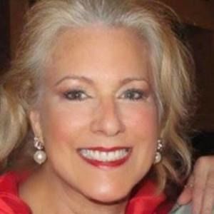 Meet your Posher, Susan jeanne